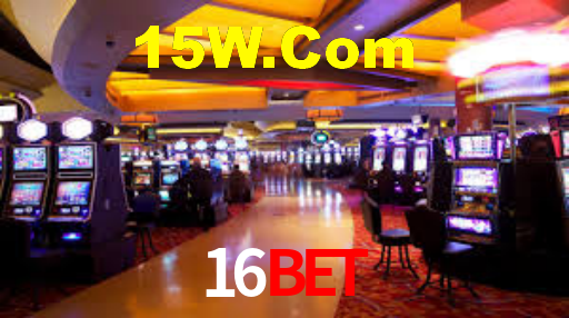 16Bet App