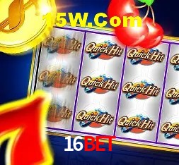 Seasonal Promotions 16Bet