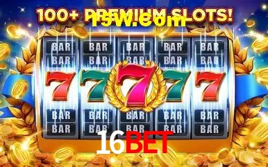 Secure Login 16Bet
