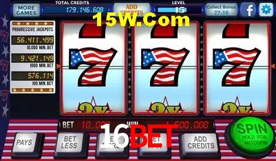 Account Benefits 16Bet