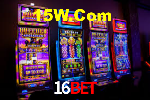 16Bet
