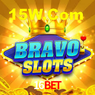 16 Bet Casino