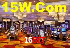 Welcome Bonus 16Bet