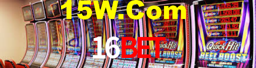 16 Bet Casino