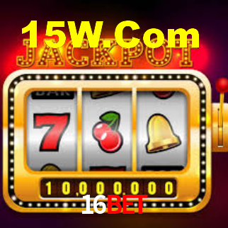 16 Bet Casino