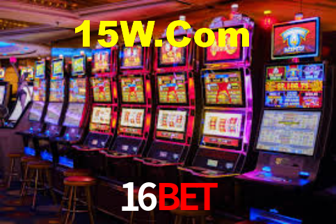 16Bet App