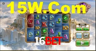 Welcome Bonus 16Bet
