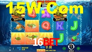 16 Bet Casino