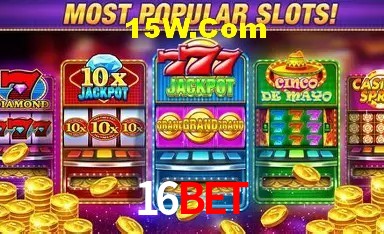 Game Statistics 16Bet