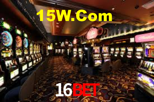 16Bet: A Experiência de Casino com Jogos de Mesa ao Vivo