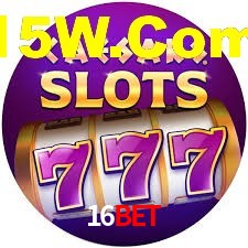 16Bet: Jogos de Caça-Níqueis-Altas Recompensas, Roleta-Velocidade, Blackjack-Desafios Máximos