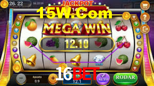 16Bet App