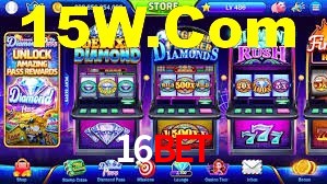 VIP Casino 16Bet