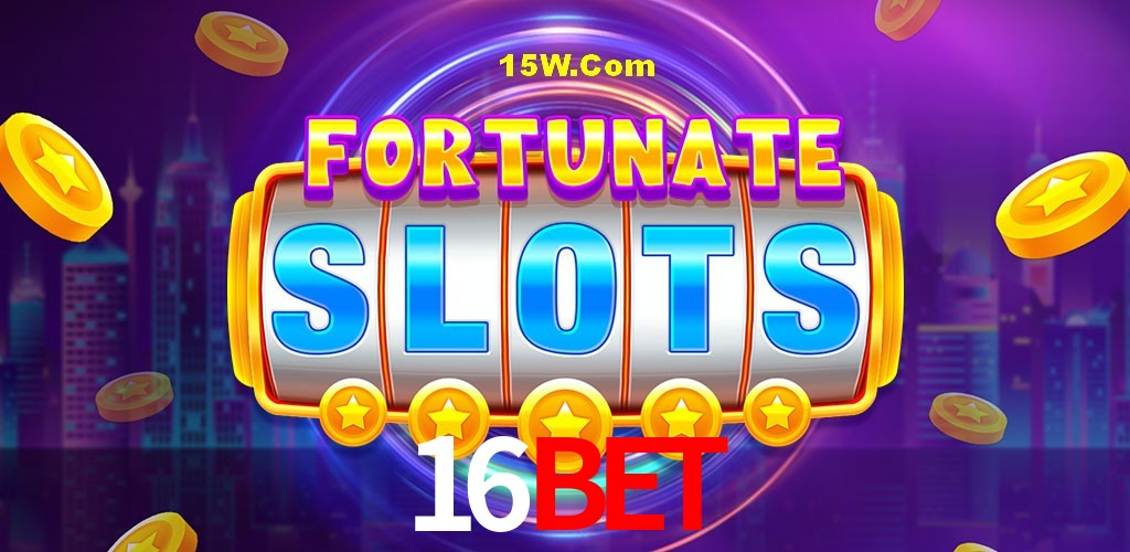 Bonus Features 16Bet