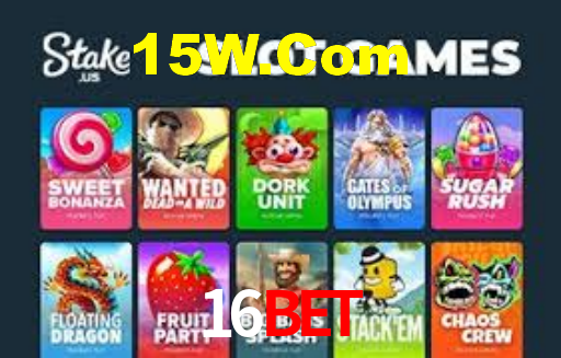 16Bet App