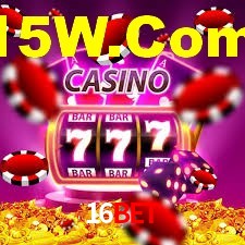 16 Bet Casino