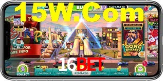 Live Casino 16Bet