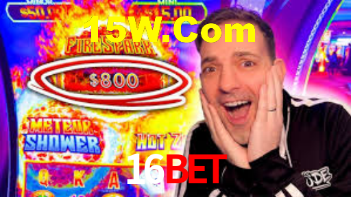 Daily Bonuses 16Bet