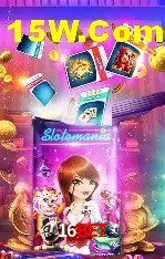 Diretório de Jogos 16Bet