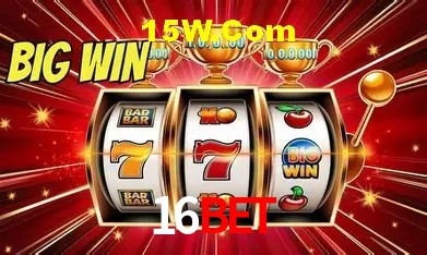 Cadastro Rápido 16Bet