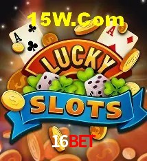 Jogos de Slot 16Bet