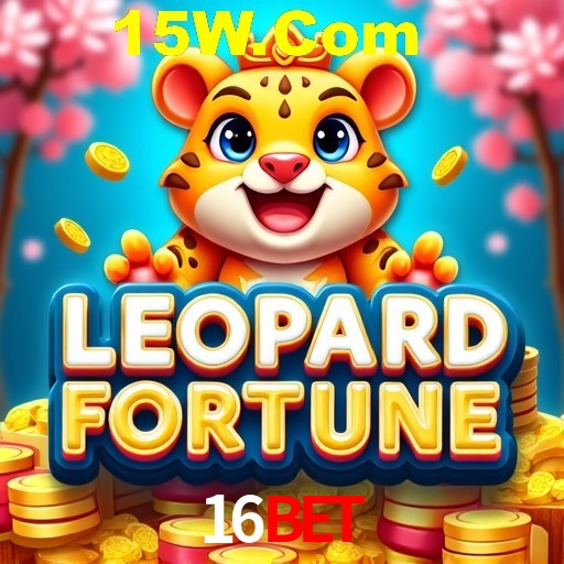 Descubra o Mundo do Cassino Online com 16Bet