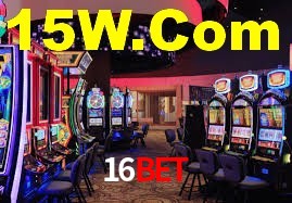 Football Betting 16Bet
