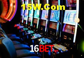 Account Benefits 16Bet