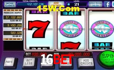 16Bet