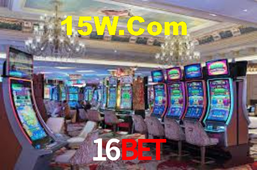 Programa VIP 16Bet