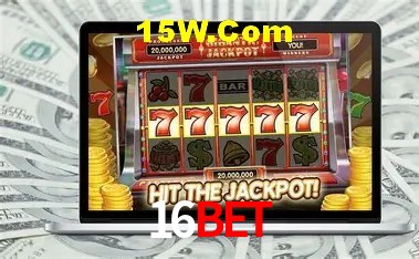Apostas de Tênis 16Bet