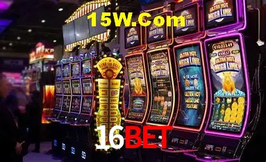 Benefícios da Conta 16Bet