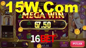 Slot Games 16Bet