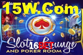 Experiência VIP 16Bet