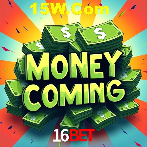 Descubra o Mundo do Cassino Online com 16Bet