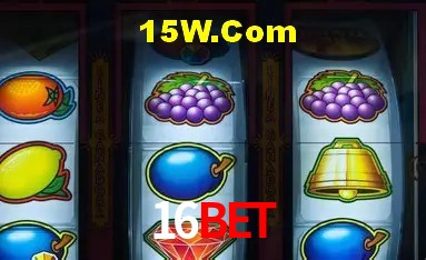 Casino Ao Vivo 16Bet