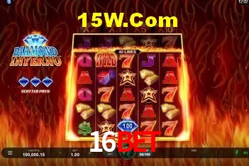 16 Bet Casino