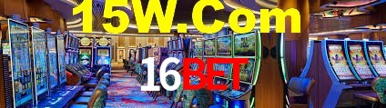 Live Casino 16Bet