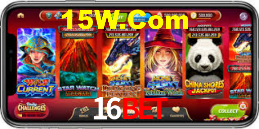 Tournaments 16Bet