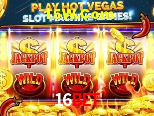16Bet App