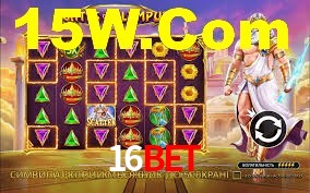 Live Casino 16Bet
