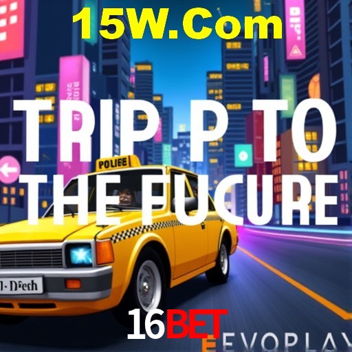 Interface do App 16Bet