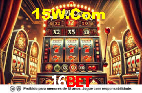 Exclusive Games 16Bet