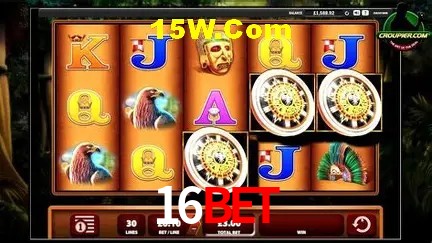 Sistemas de Segurança 16Bet
