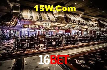 Estatísticas do Jogo 16Bet