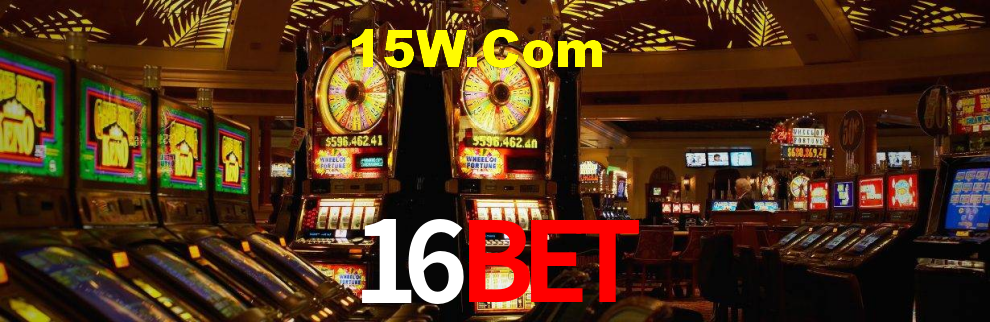 16Bet App Interface