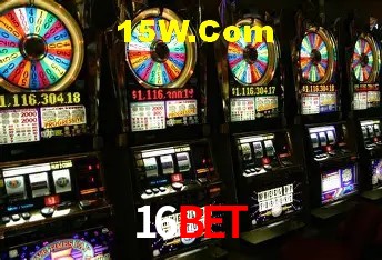 16Bet