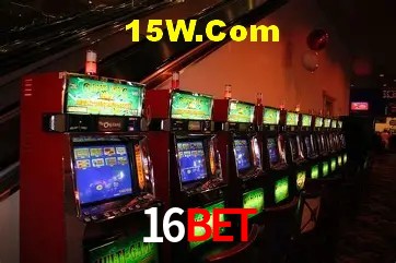 Promoção Relâmpago 16Bet