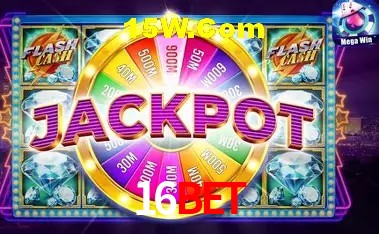  16Bet App