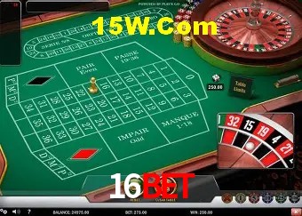 Integração de APIs 16Bet